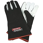 MIG/MAG- und E-Hand-Schweisser-Handschuhe Iron Protect+ (Plus)